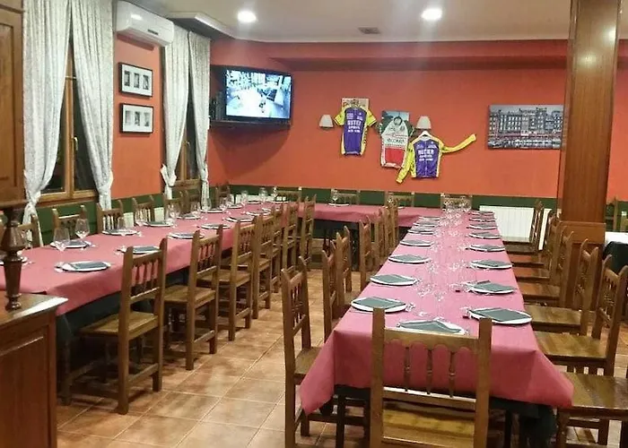 Bide-ondo 3* Amorebieta - Etxano