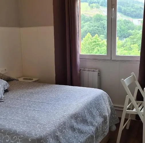 Bide-ondo Pensión 3*