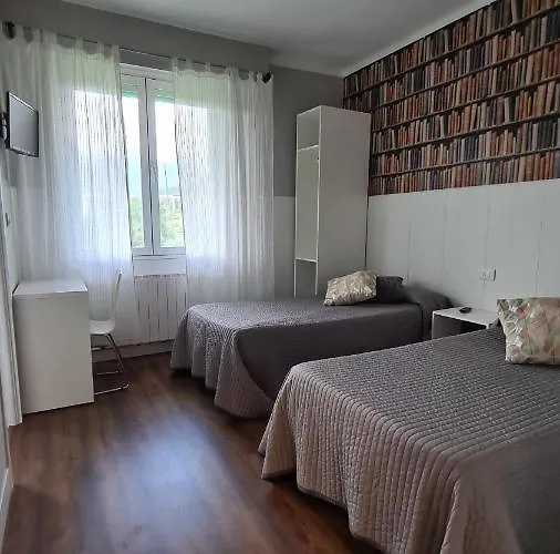 Bide-ondo Pensión 3*