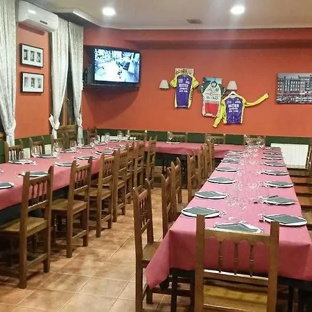 Bide-ondo 3* Amorebieta-Etxano