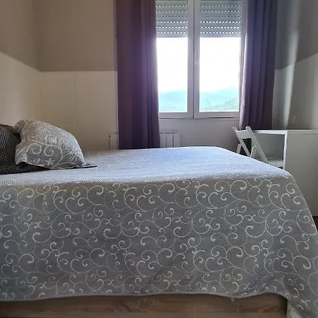 Bide-ondo Гостевой дом 3*