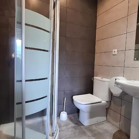 Bide-ondo 3* Аморебьета-Эчано