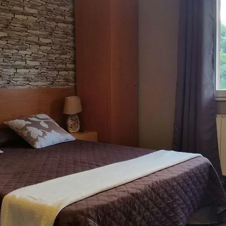 Pensjonat Bide-ondo 3*
