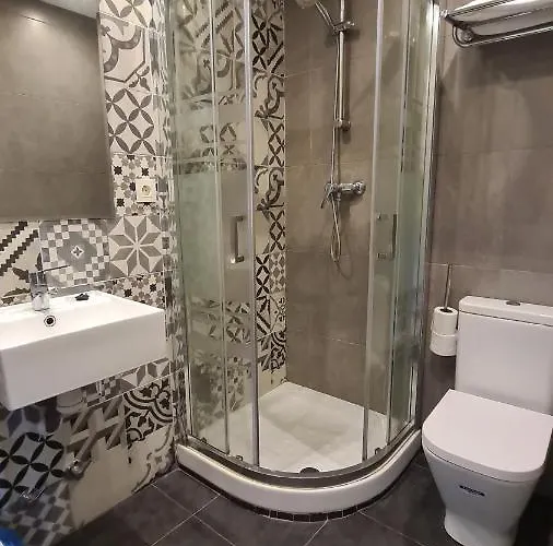 Bide-ondo 3* Amorebieta-Etxano