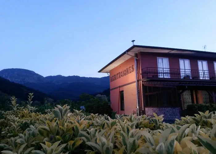 ゲストハウス Bide-ondo