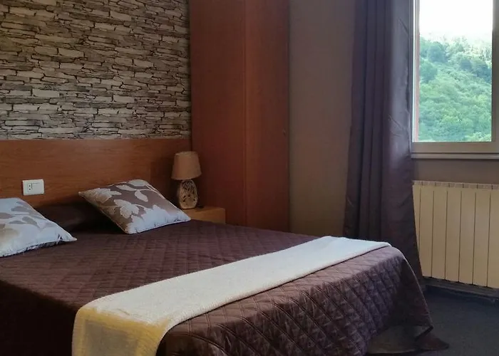 Guest house Bide-ondo 3*