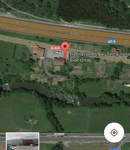 Guest house Bide-ondo